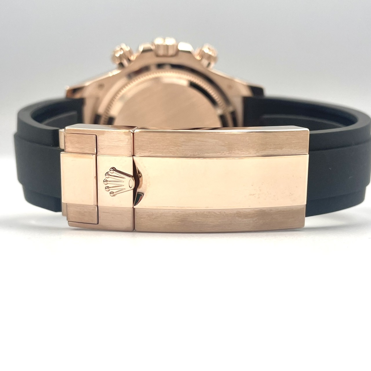 ROLEX(����å���) �ǥ��ȥ� 126515LN �֥�å��ߥ�������� �����ե� 2024ǯ10�� ̤���� CAT-971 (���ض�Ź)