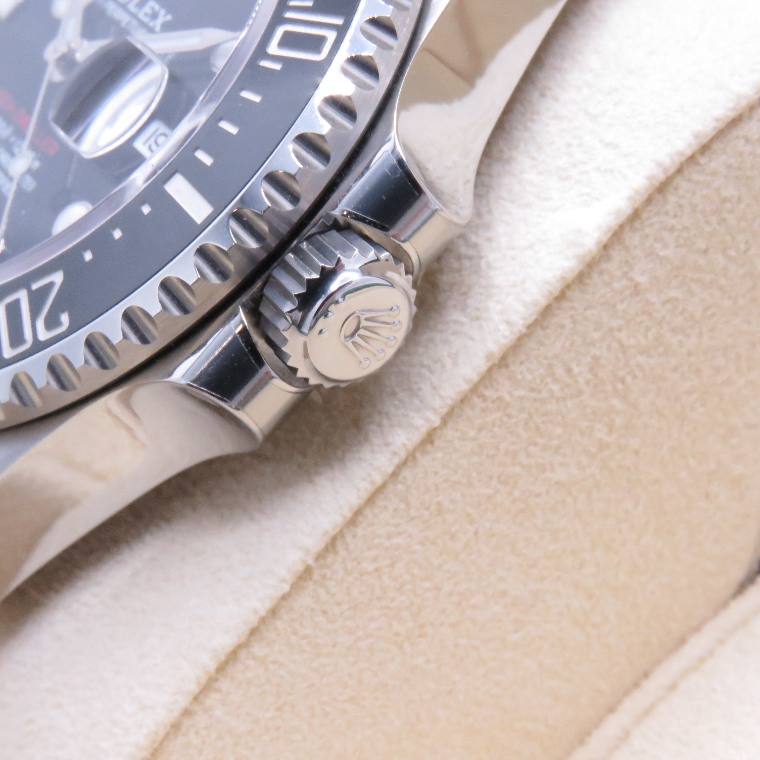 ROLEX(å)/ɥ顼/126600/֥å/MK1/Ĵͭ/2018.5/̤/NAC-244̾ŲŹ