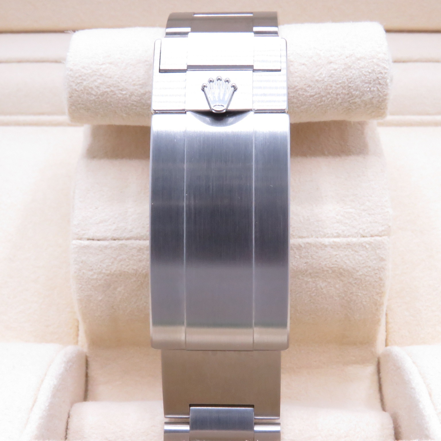 ROLEX(å)/ɥ顼/126600/֥å/MK1/Ĵͭ/2018.5/̤/NAC-244̾ŲŹ