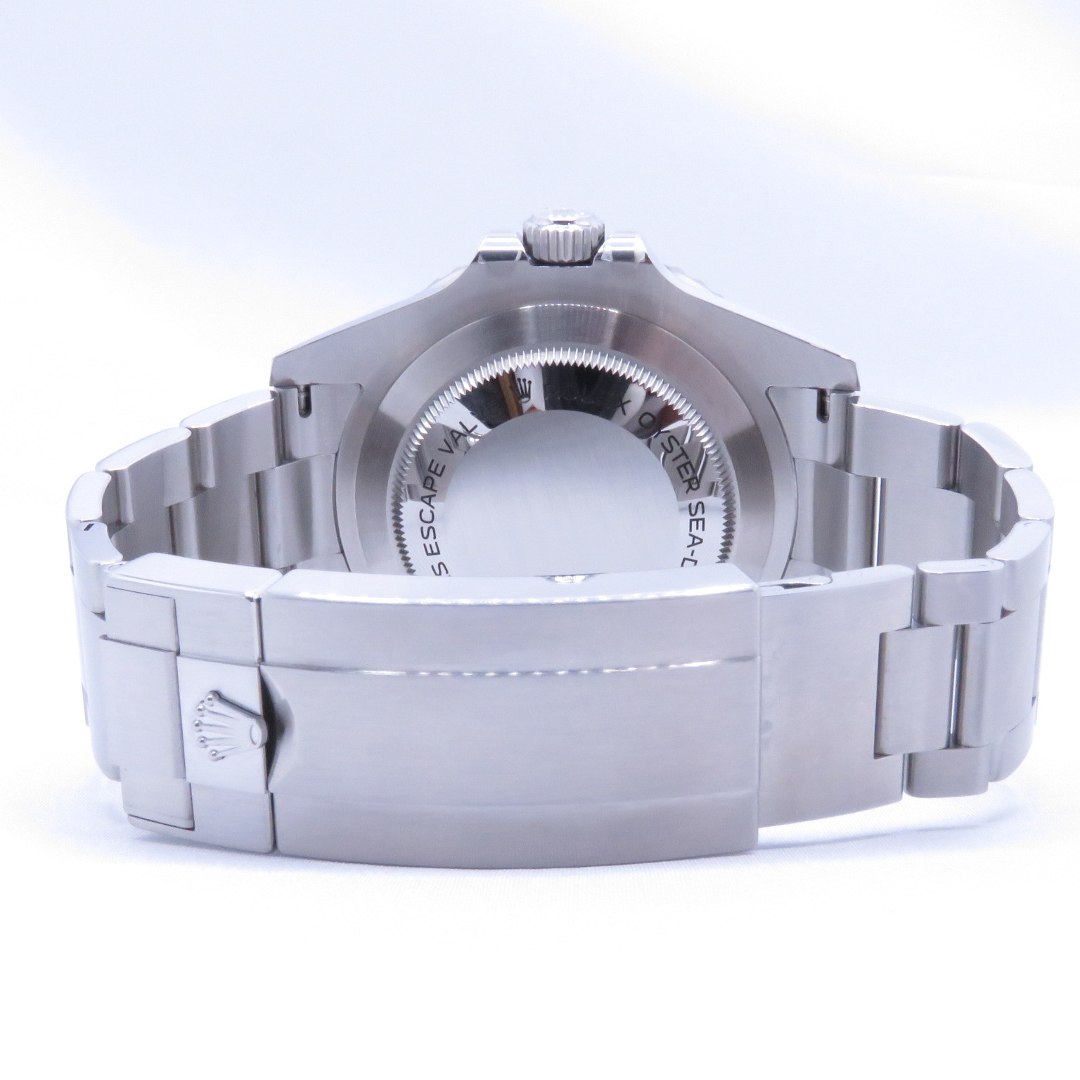 ROLEX(å)/ɥ顼/126600/֥å/MK1/Ĵͭ/2018.5/̤/NAC-244̾ŲŹ