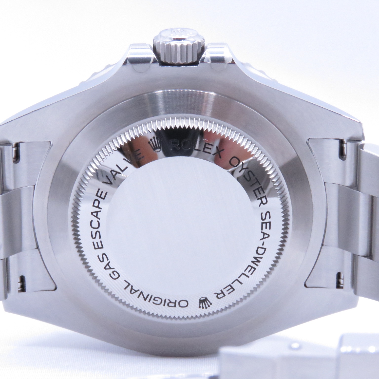 ROLEX(å)/ɥ顼/126600/֥å/MK1/Ĵͭ/2018.5/̤/NAC-244̾ŲŹ