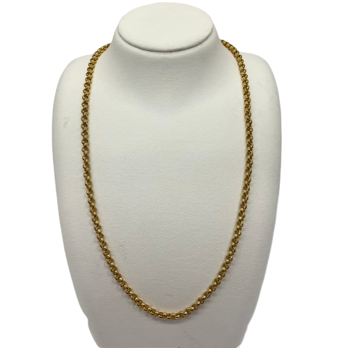 K18ͥå쥹 28.1g 53cm (Ź)