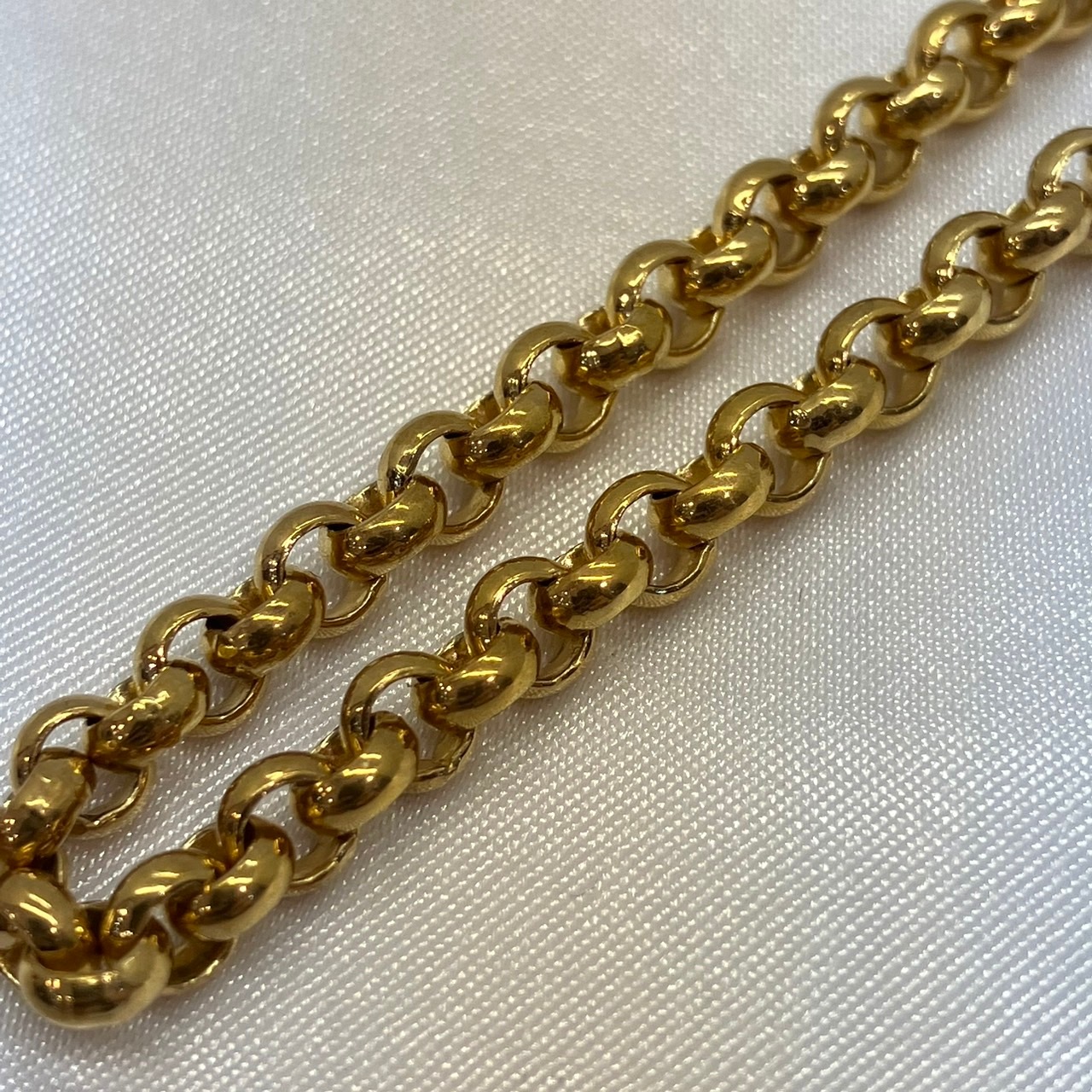 K18ͥå쥹 28.1g 53cm (Ź)