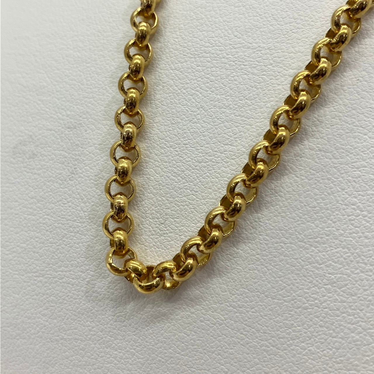 K18ͥå쥹 28.1g 53cm (Ź)