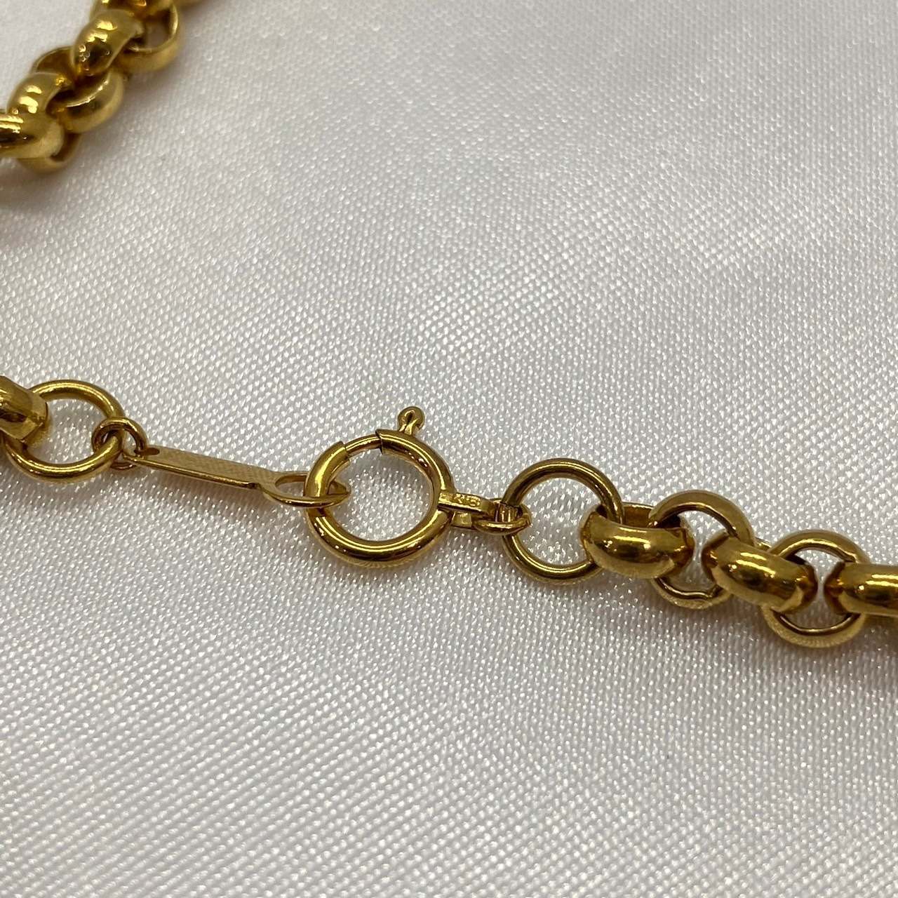 K18ͥå쥹 28.1g 53cm (Ź)