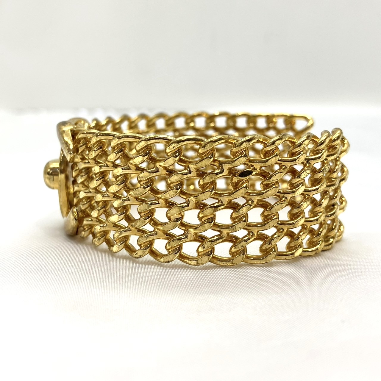 CHANEL(����ͥ�) 97A ������ơ��� �Х󥰥� ��å� ���AB (����Ź)