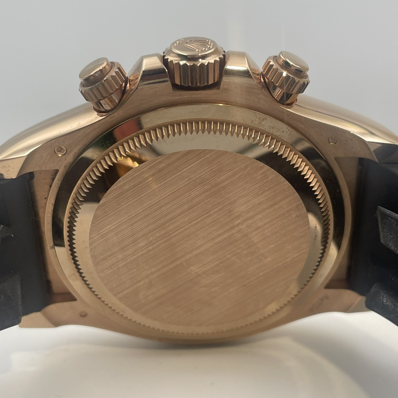 ROLEX(����å���) �����⥰��եǥ��ȥ� 126515LN �֥�å��ߥ�������� 8P������ 2023ǯ11�� ����� ���� SA-19 ���ض�Ź