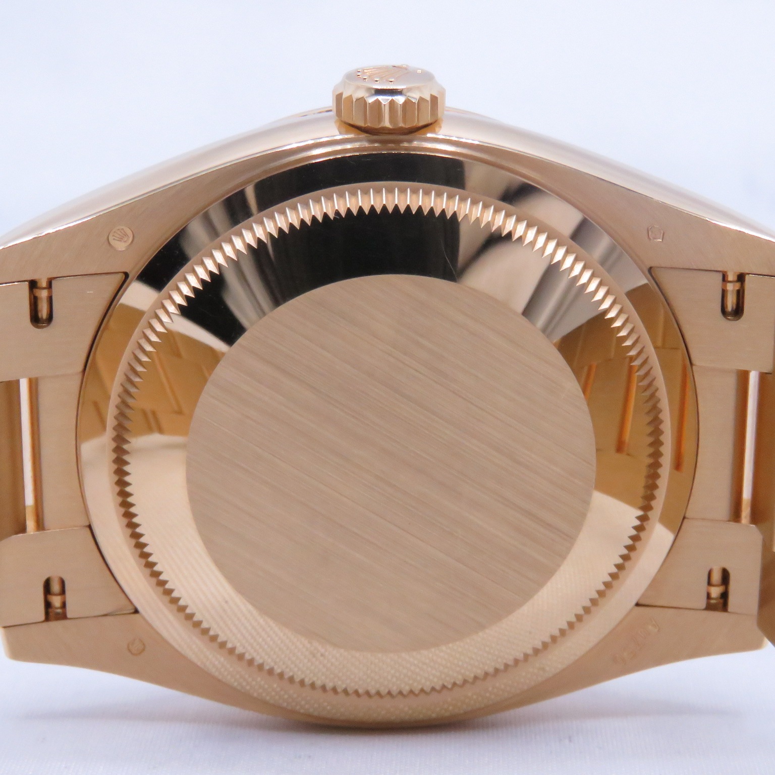 ROLEX(����å���)/�ǥ��ǥ���36/128238/���꡼�󥪥�֥�/2025.3��/̤����/NAC-637��̾�Ų�Ź��