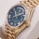 ROLEX(����å���)/�ǥ��ǥ���36/128238/���꡼�󥪥�֥�/2025.3��/̤����/NAC-637��̾�Ų�Ź��