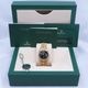 ROLEX(����å���)/�ǥ��ǥ���36/128238/���꡼�󥪥�֥�/2025.3��/̤����/NAC-637��̾�Ų�Ź��