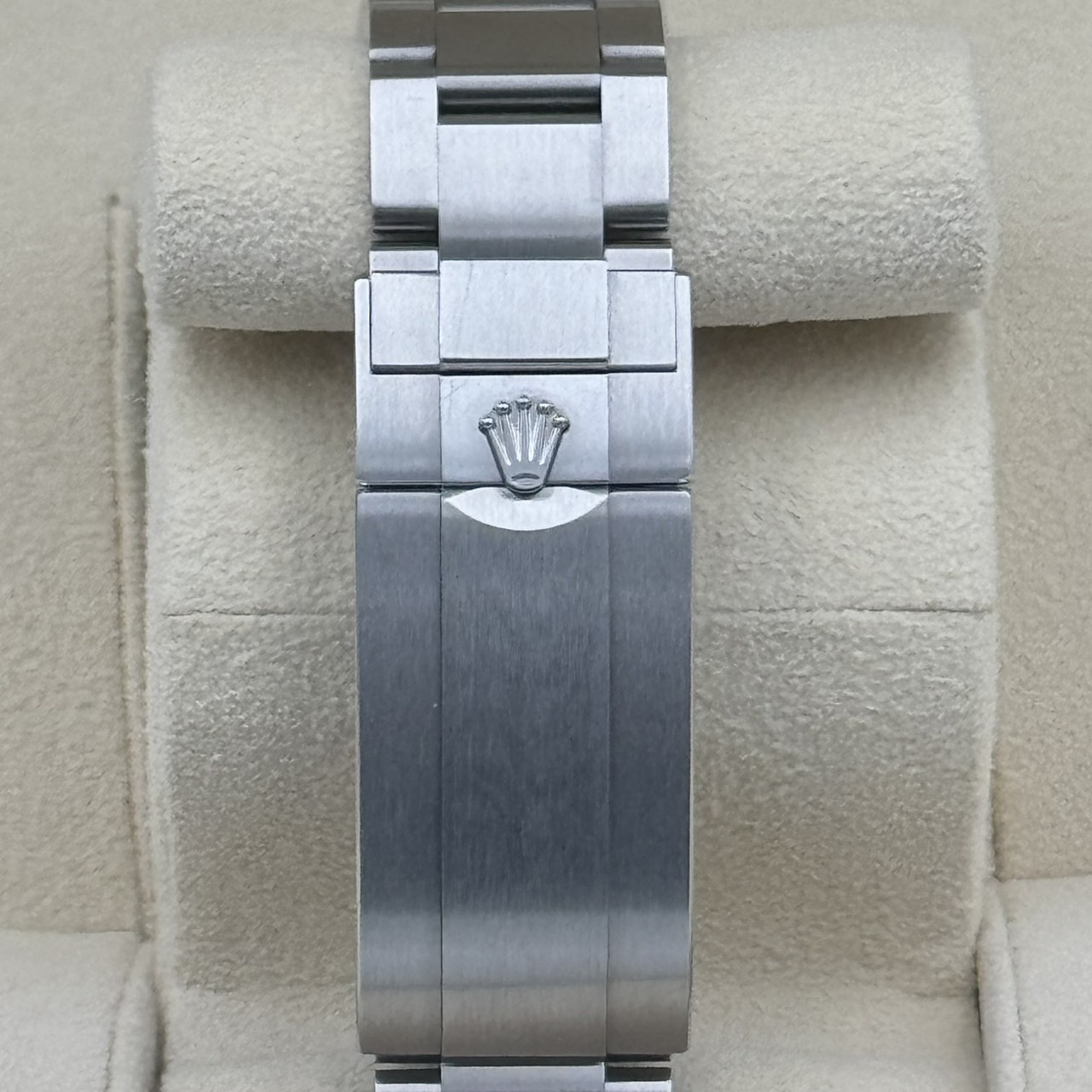 ROLEX (å) ɥ顼 ǥץ 136660 ֥å SS  ضŹ CAT-519