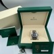 ROLEX (å) ɥ顼 ǥץ 136660 ֥å SS  ضŹ CAT-519