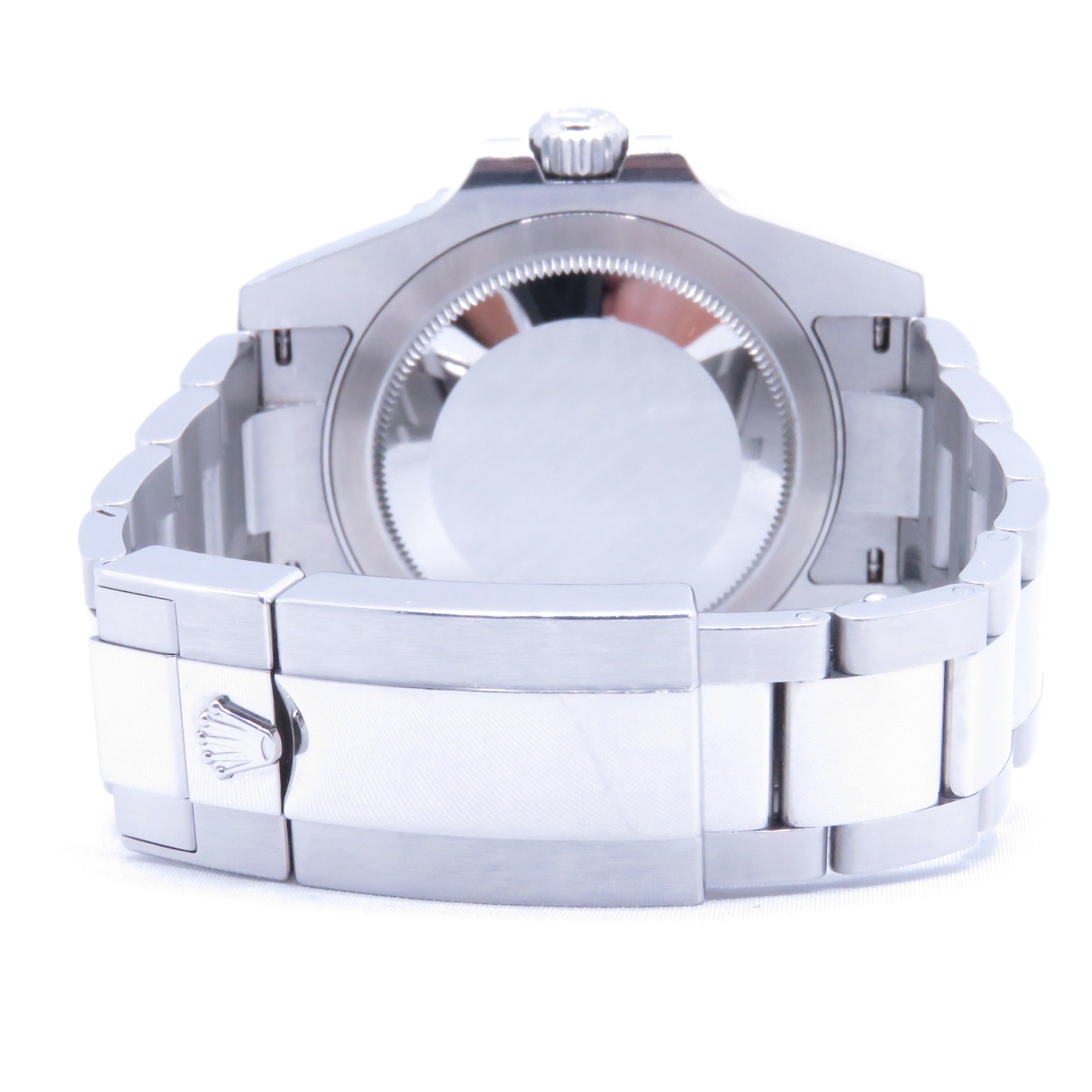 ROLEX(����å���)/GMT�ޥ�������/126710BLNR/�Хåȥޥ�/����������/����Ĵͭ/2022.4��/���B/NAC-352��̾�Ų�Ź��
