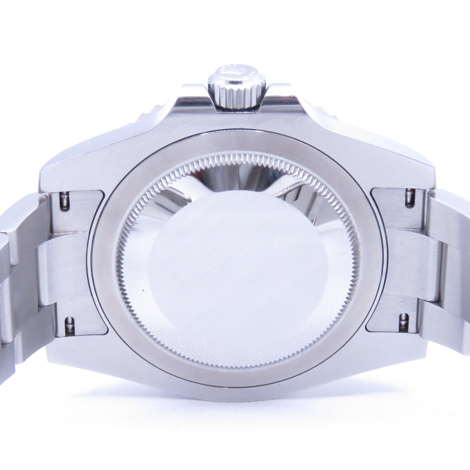 ROLEX(����å���)/GMT�ޥ�������/126710BLNR/�Хåȥޥ�/����������/����Ĵͭ/2022.4��/���B/NAC-352��̾�Ų�Ź��
