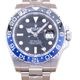 ROLEX(����å���)/GMT�ޥ�������/126710BLNR/�Хåȥޥ�/����������/����Ĵͭ/2022.4��/���B/NAC-352��̾�Ų�Ź��