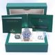 ROLEX(����å���)/GMT�ޥ�������/126710BLNR/�Хåȥޥ�/����������/����Ĵͭ/2022.4��/���B/NAC-352��̾�Ų�Ź��