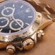 ROLEX(����å���)/�����⥰��եǥ��ȥ�/16528/�֥�å�/YG/L��/���饹�礱ͭ/��ͭ/�Ǻ�ͭ/���A/NAC-411��̾�Ų�Ź��