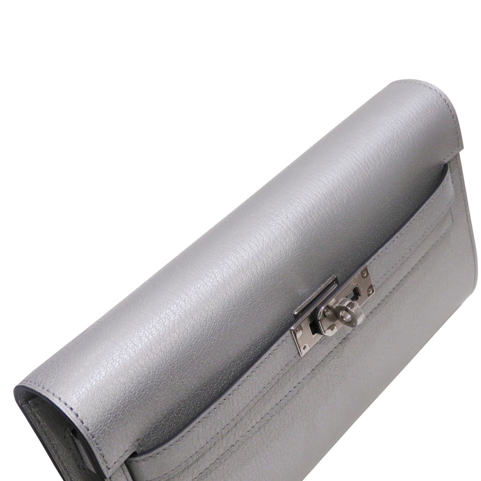 HERMES (����᥹) ���꡼�ȥ������� ���������Хå� Ĺ���� ���른���(����С����) �������֥� K��� ̤���� X147 ���Ź