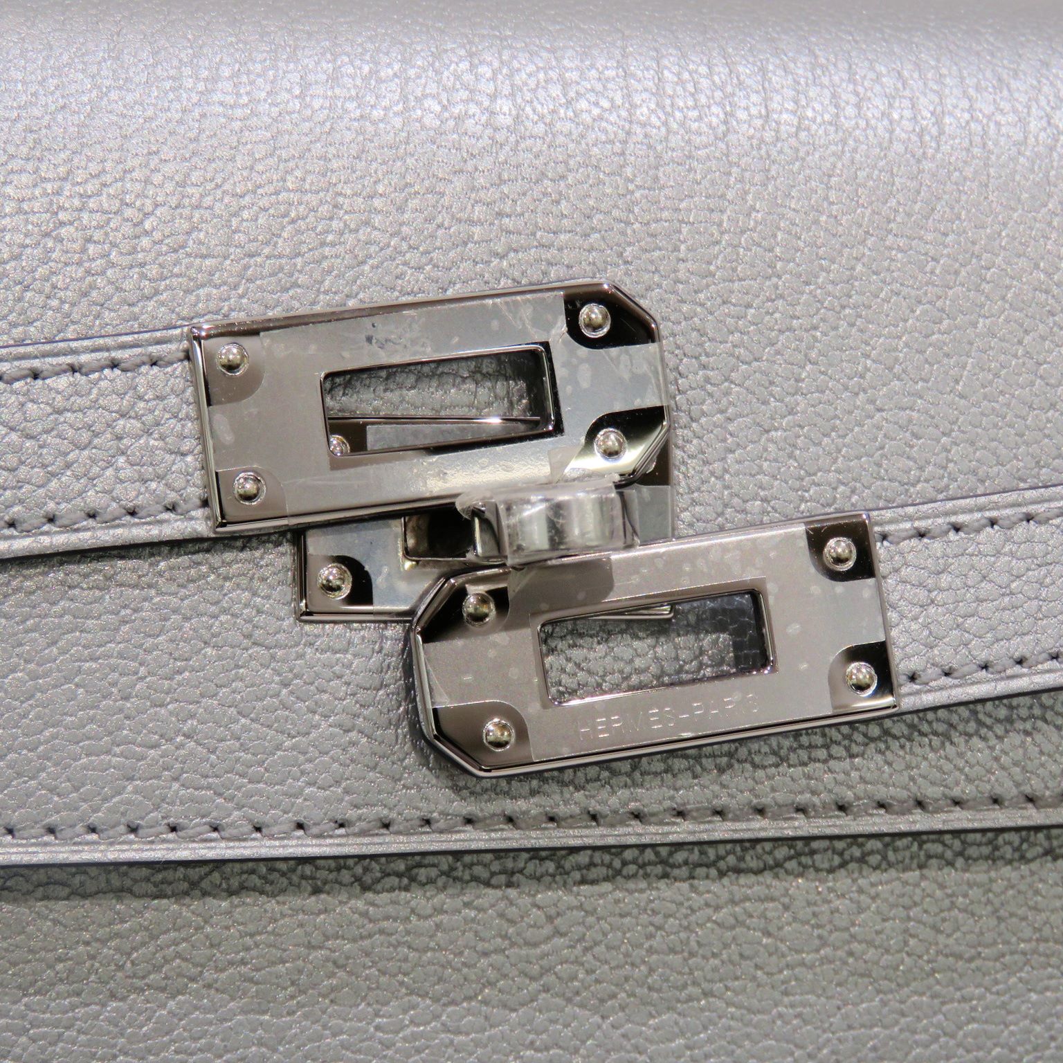 HERMES (����᥹) ���꡼�ȥ������� ���������Хå� Ĺ���� ���른���(����С����) �������֥� K��� ̤���� X147 ���Ź