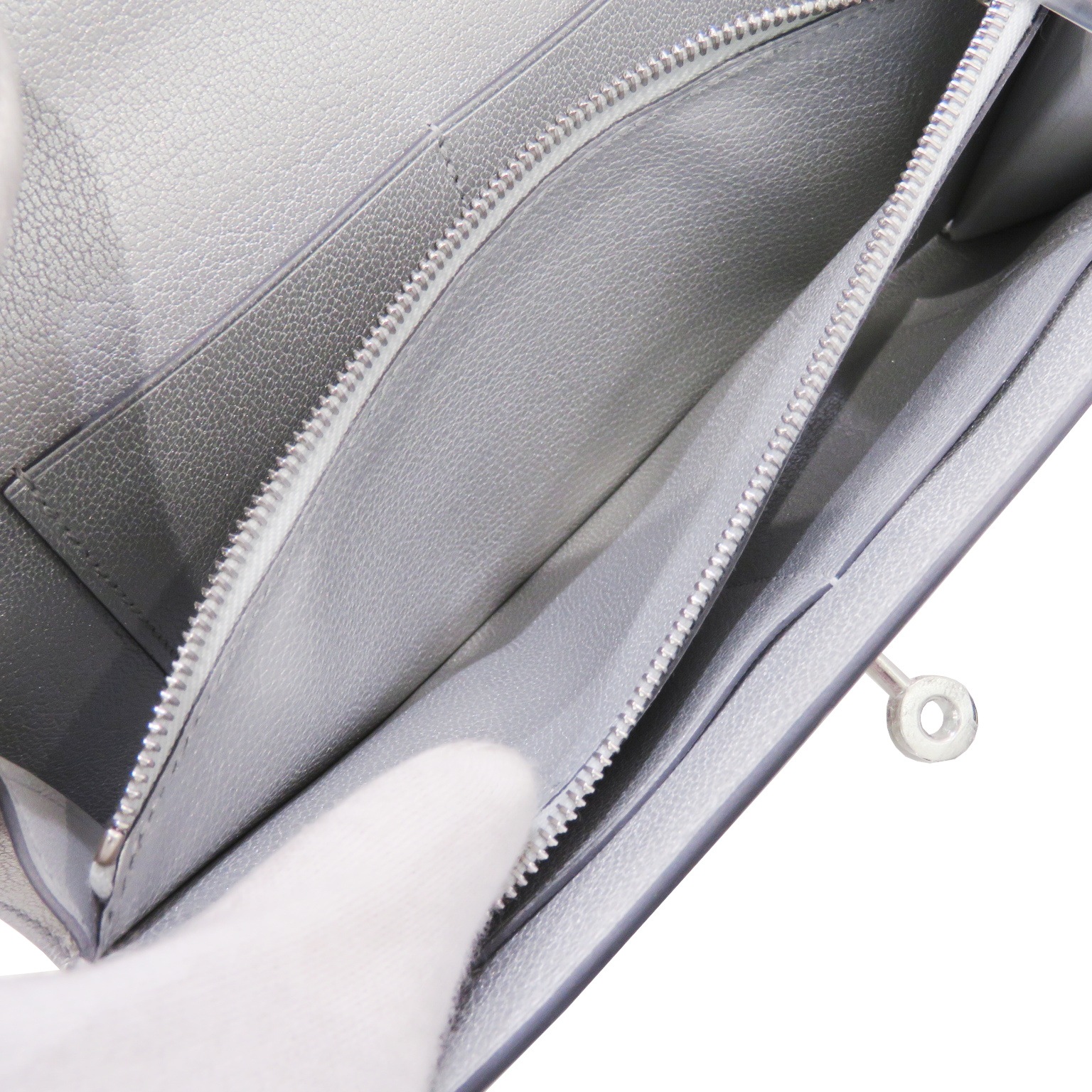 HERMES (����᥹) ���꡼�ȥ������� ���������Хå� Ĺ���� ���른���(����С����) �������֥� K��� ̤���� X147 ���Ź