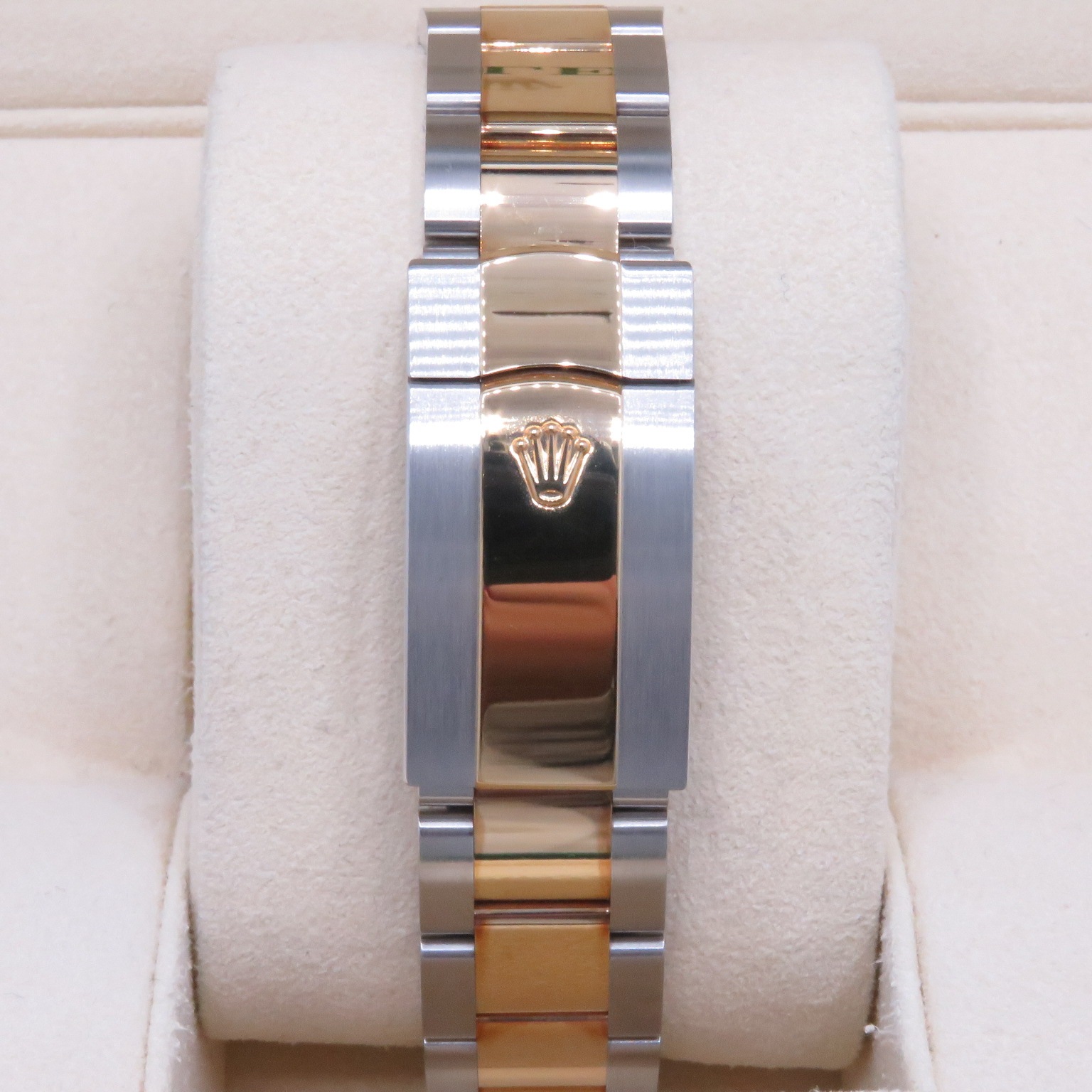 ROLEX(����å���)/�������ɥ����顼/326933/�ۥ磻��/����������/2019.3��/����Ʊ��/NAC-581��̾�Ų�Ź��