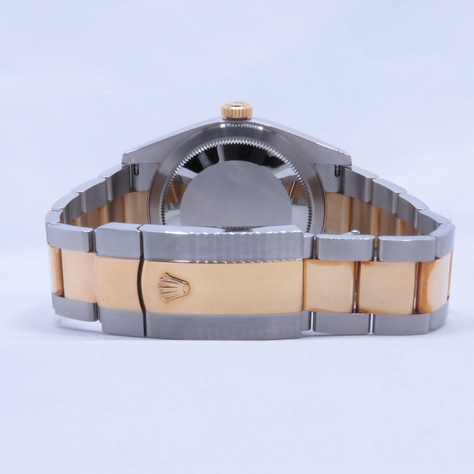 ROLEX(����å���)/�������ɥ����顼/326933/�ۥ磻��/����������/2019.3��/����Ʊ��/NAC-581��̾�Ų�Ź��