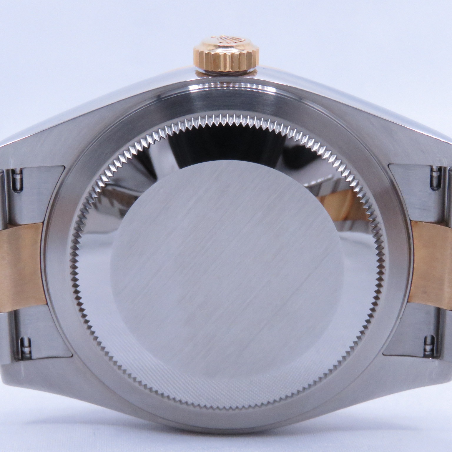ROLEX(����å���)/�������ɥ����顼/326933/�ۥ磻��/����������/2019.3��/����Ʊ��/NAC-581��̾�Ų�Ź��