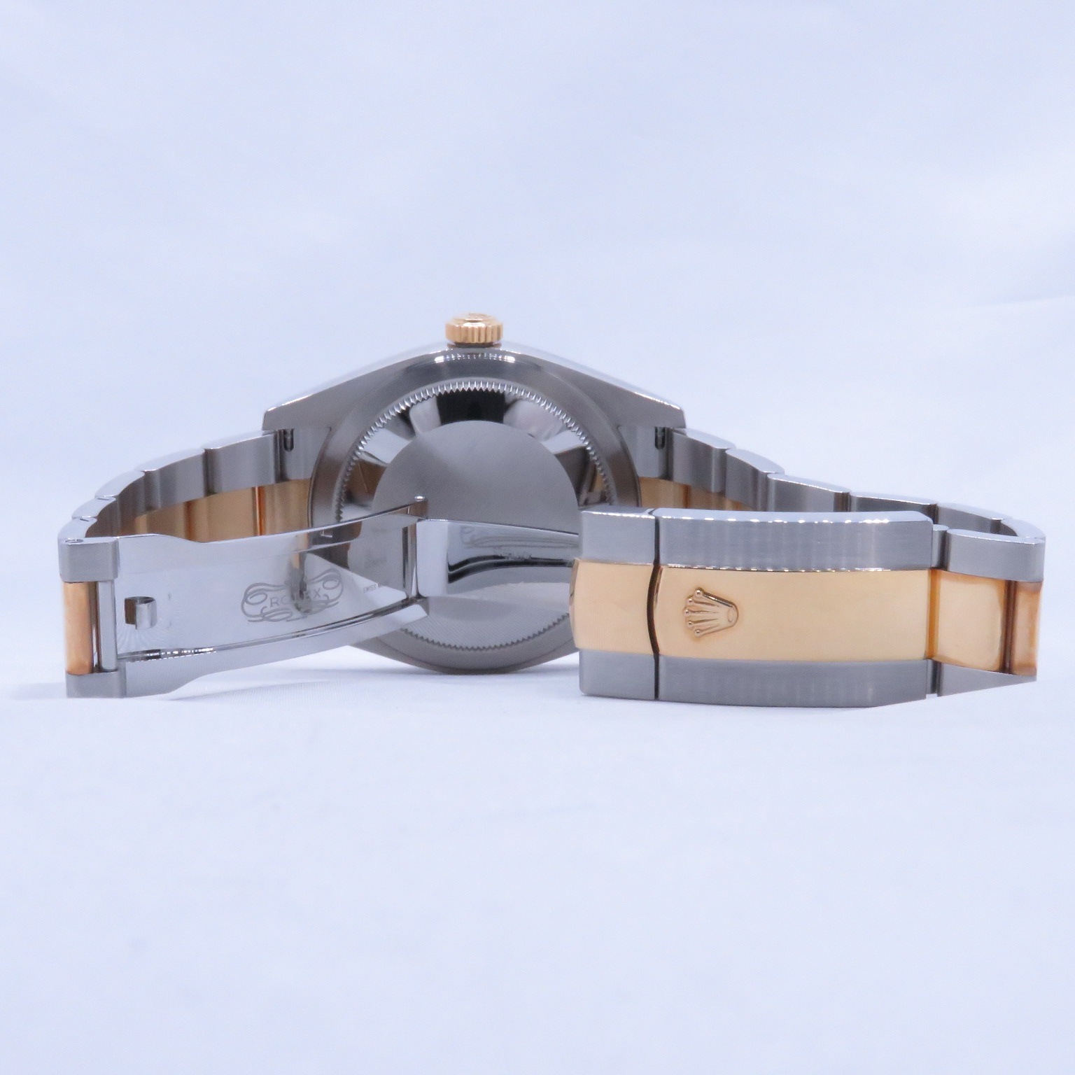 ROLEX(����å���)/�������ɥ����顼/326933/�ۥ磻��/����������/2019.3��/����Ʊ��/NAC-581��̾�Ų�Ź��