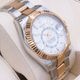 ROLEX(����å���)/�������ɥ����顼/326933/�ۥ磻��/����������/2019.3��/����Ʊ��/NAC-581��̾�Ų�Ź��