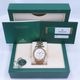 ROLEX(����å���)/�������ɥ����顼/326933/�ۥ磻��/����������/2019.3��/����Ʊ��/NAC-581��̾�Ų�Ź��