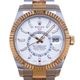 ROLEX(����å���)/�������ɥ����顼/326933/�ۥ磻��/����������/2019.3��/����Ʊ��/NAC-581��̾�Ų�Ź��