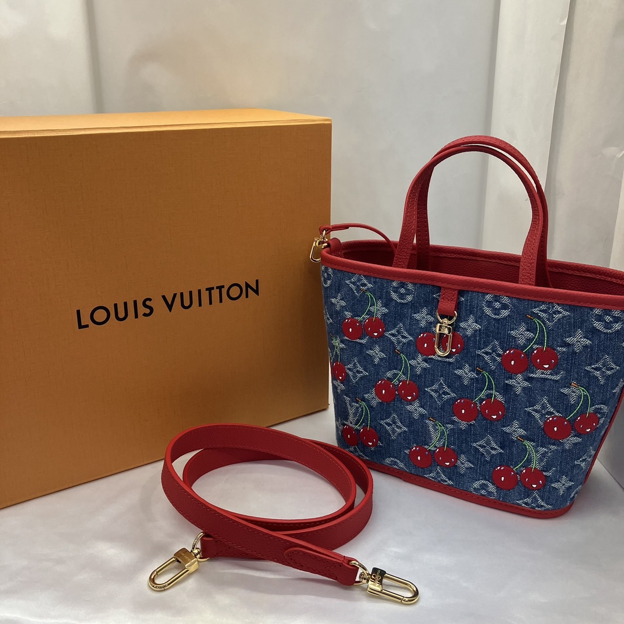 ブランドバンク フリマサイト ブラバン｜LOUIS VUITTON (ルイヴィトン