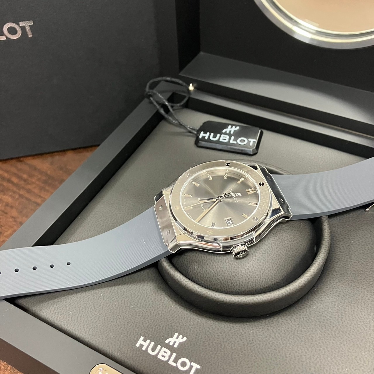 HUBLOT(֥) ååե塼511.NX.7071.RX̤ʡAL-622Ź