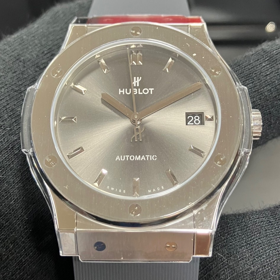 HUBLOT(֥) ååե塼511.NX.7071.RX̤ʡAL-622Ź