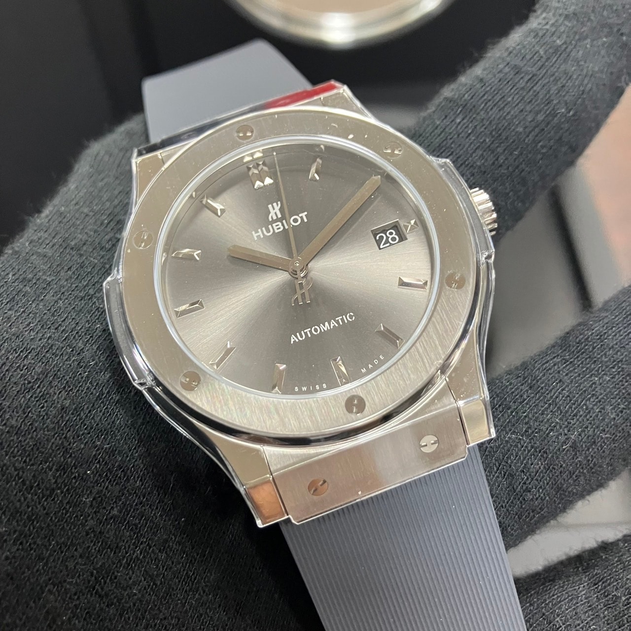 HUBLOT(֥) ååե塼511.NX.7071.RX̤ʡAL-622Ź