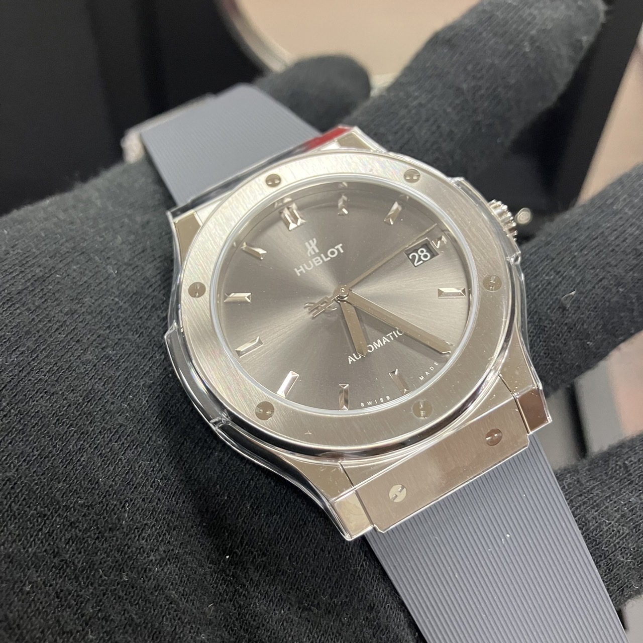 HUBLOT(֥) ååե塼511.NX.7071.RX̤ʡAL-622Ź