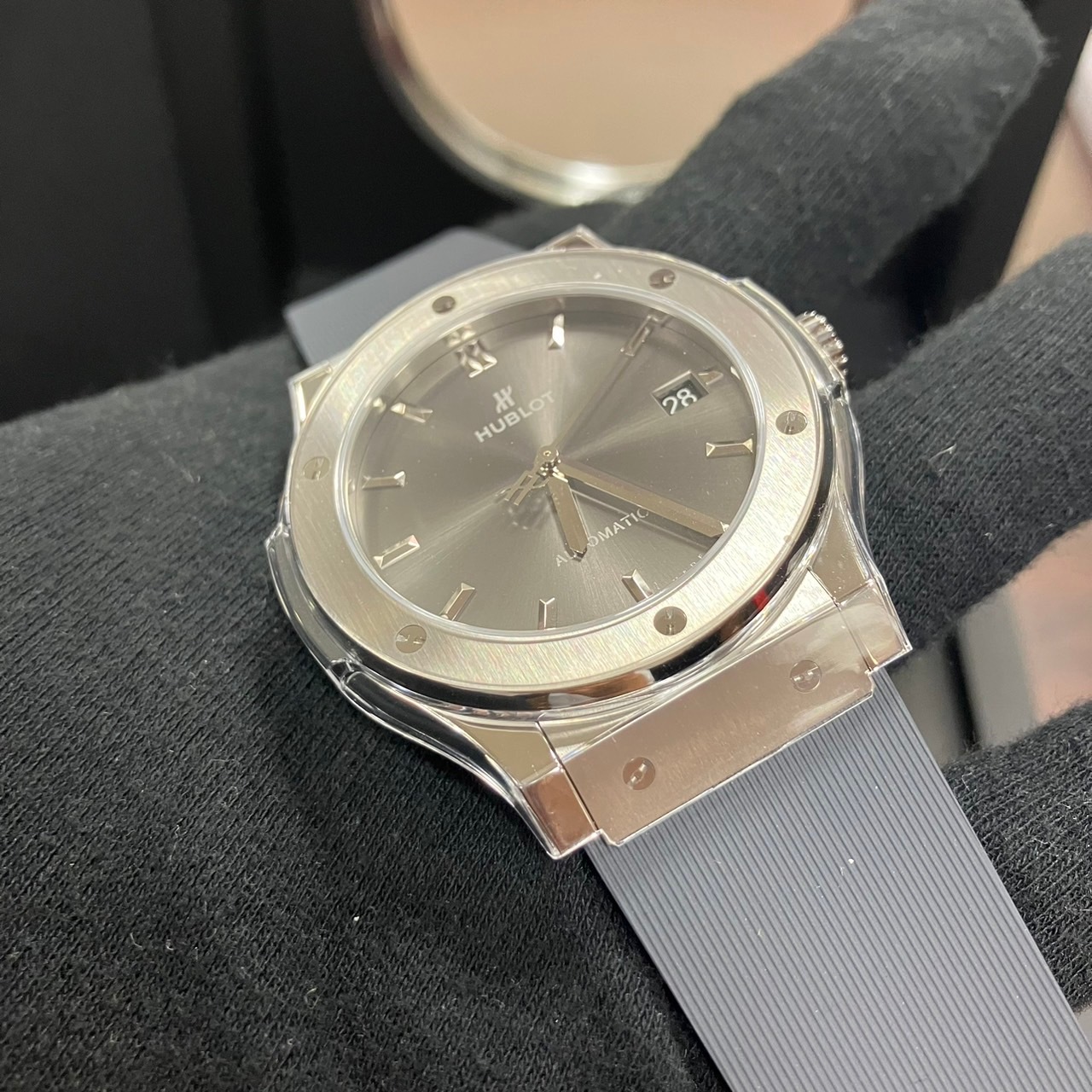 HUBLOT(֥) ååե塼511.NX.7071.RX̤ʡAL-622Ź