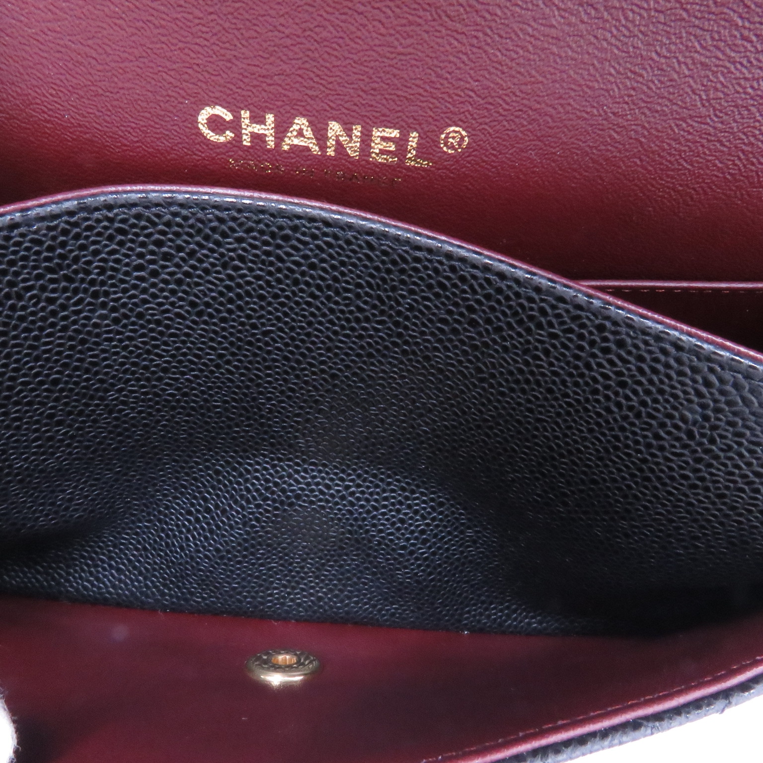 CHANEL(����ͥ�)/�������󥷥�����25/A01112/����ӥ�������/�֥�å�/G���/��Ʊ/NAC-286��̾�Ų�Ź��