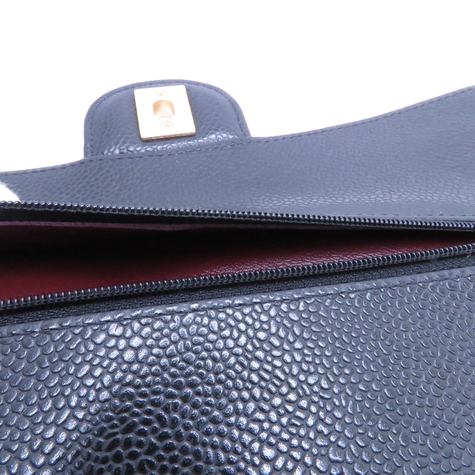 CHANEL(����ͥ�)/�������󥷥�����25/A01112/����ӥ�������/�֥�å�/G���/��Ʊ/NAC-286��̾�Ų�Ź��