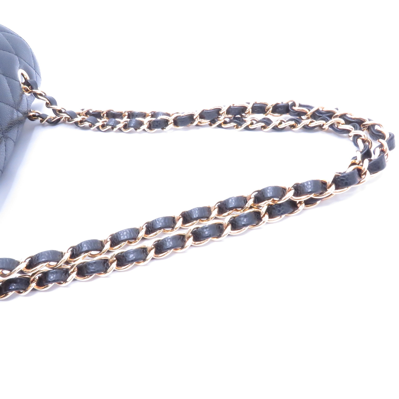 CHANEL(����ͥ�)/�������󥷥�����25/A01112/����ӥ�������/�֥�å�/G���/��Ʊ/NAC-286��̾�Ų�Ź��