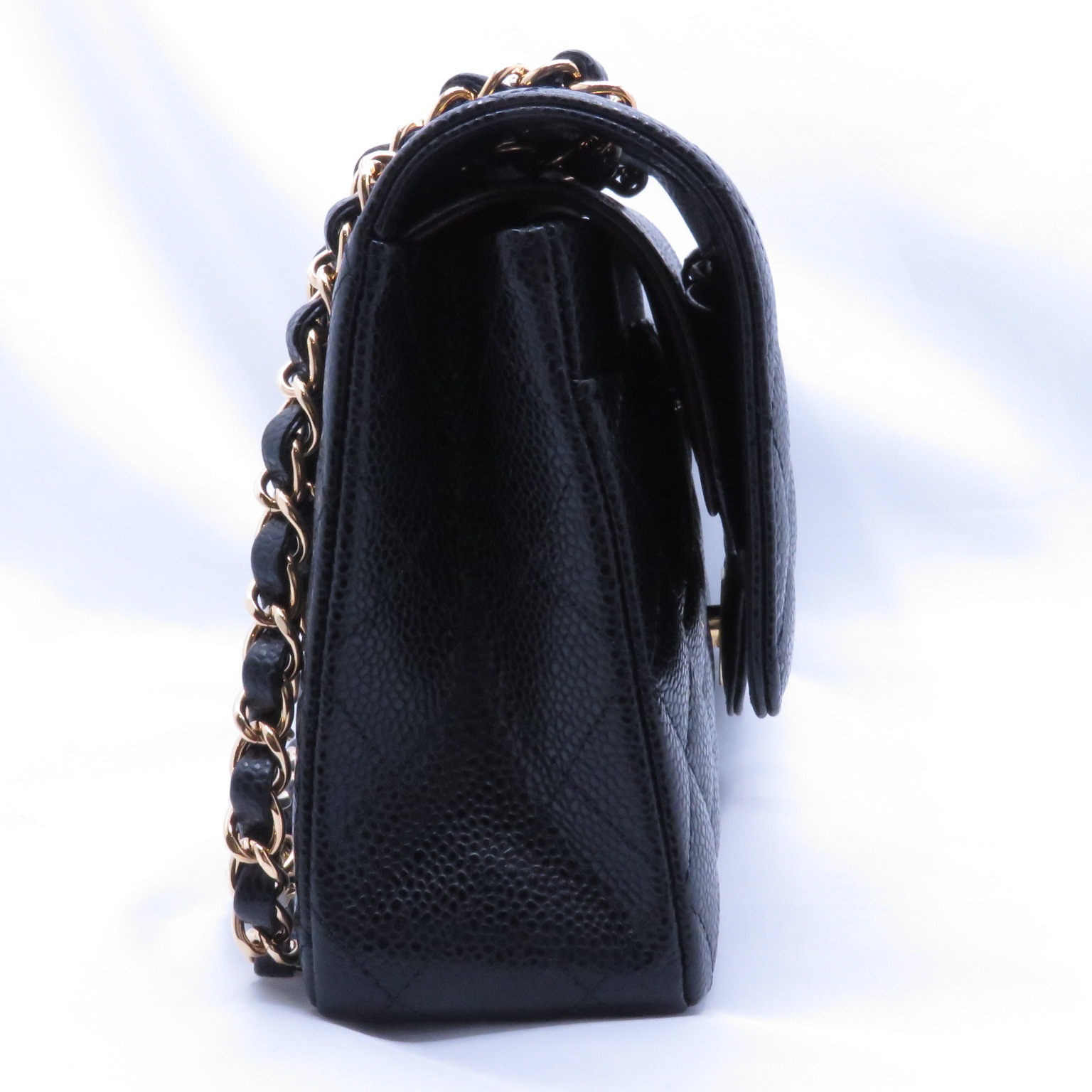 CHANEL(����ͥ�)/�������󥷥�����25/A01112/����ӥ�������/�֥�å�/G���/��Ʊ/NAC-286��̾�Ų�Ź��