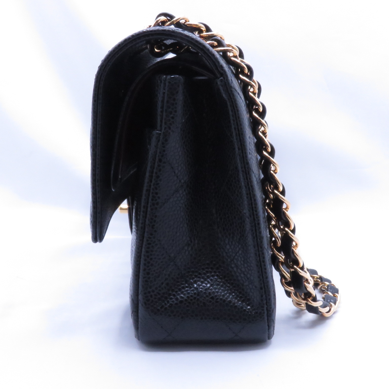 CHANEL(����ͥ�)/�������󥷥�����25/A01112/����ӥ�������/�֥�å�/G���/��Ʊ/NAC-286��̾�Ų�Ź��