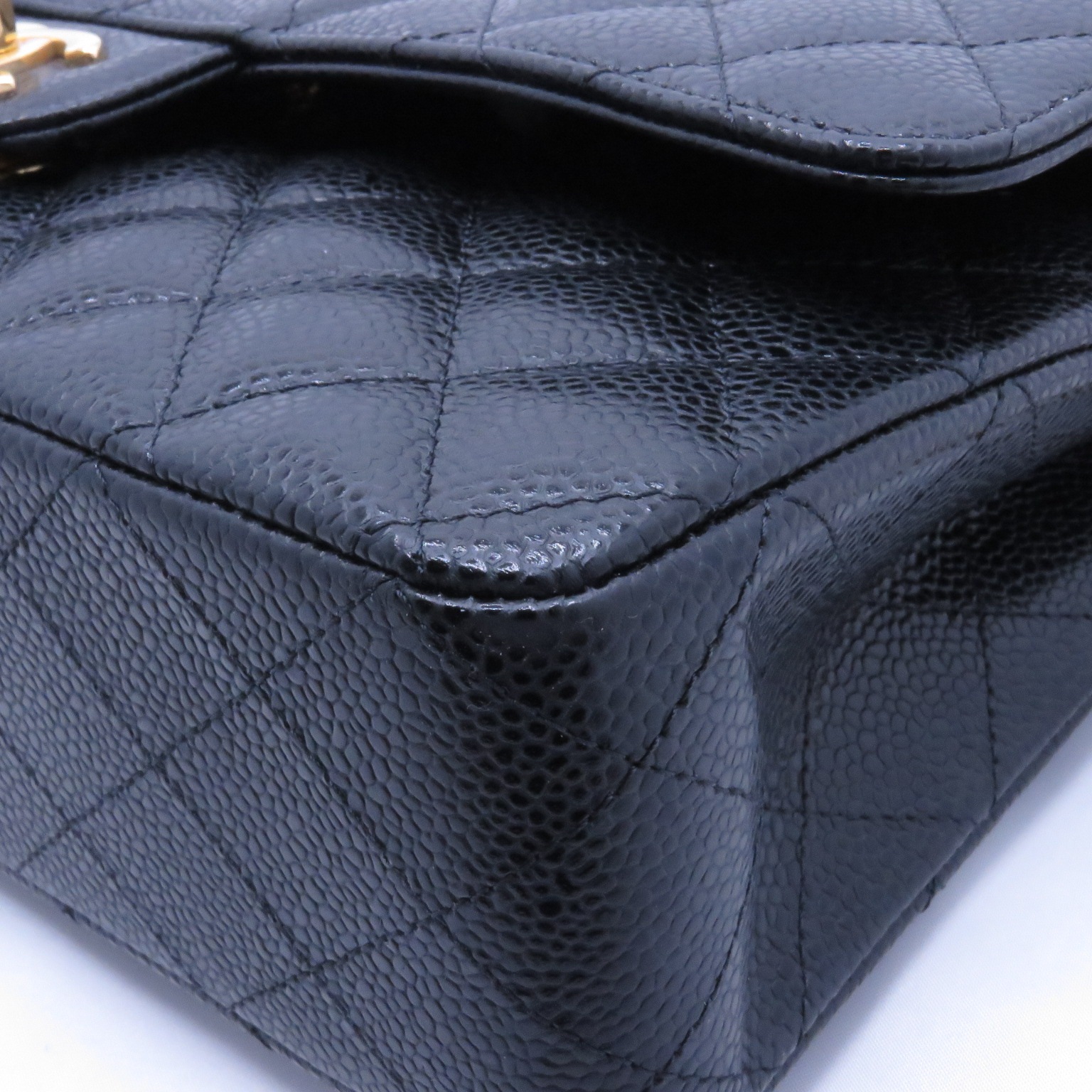CHANEL(����ͥ�)/�������󥷥�����25/A01112/����ӥ�������/�֥�å�/G���/��Ʊ/NAC-286��̾�Ų�Ź��