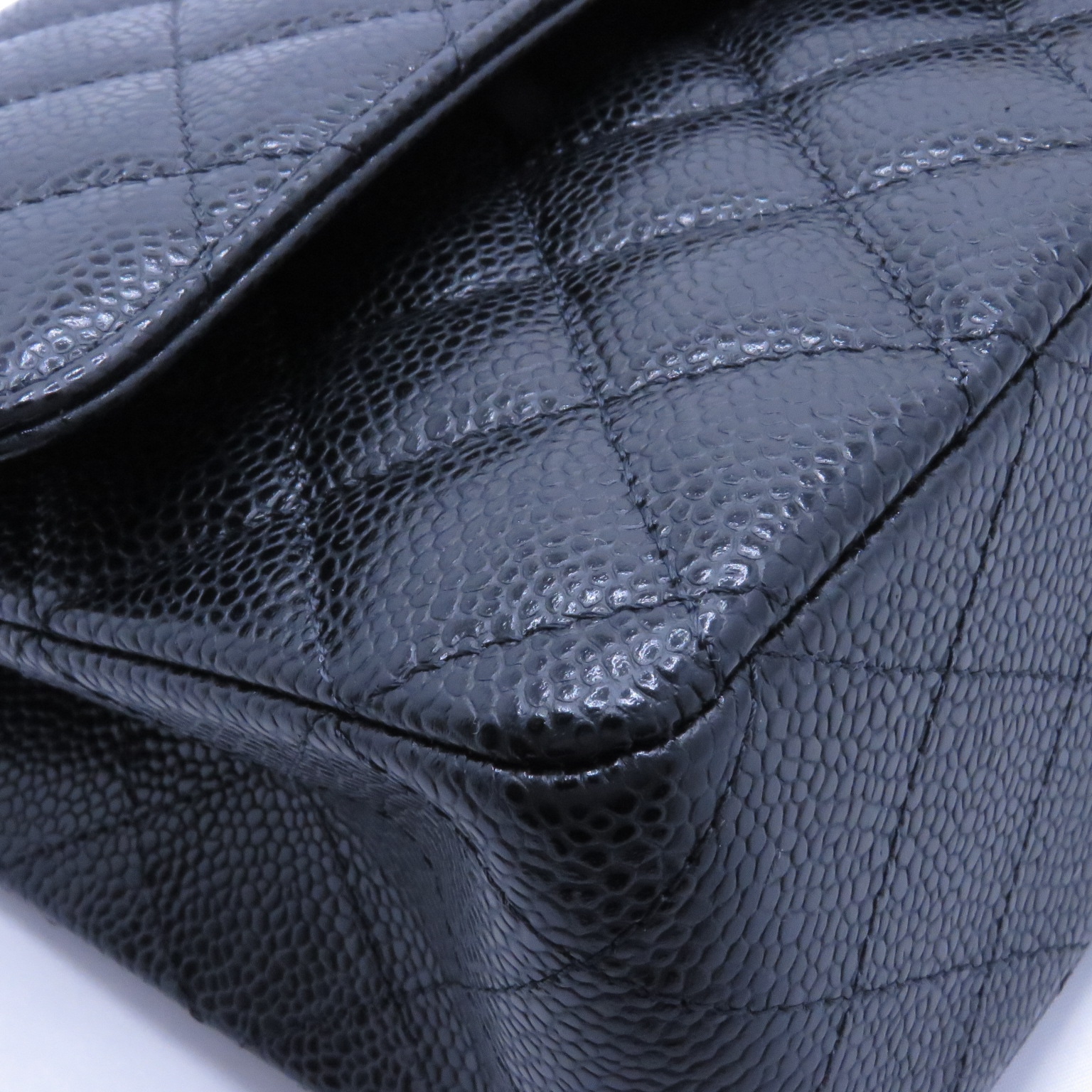 CHANEL(����ͥ�)/�������󥷥�����25/A01112/����ӥ�������/�֥�å�/G���/��Ʊ/NAC-286��̾�Ų�Ź��