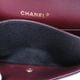 CHANEL(����ͥ�)/�������󥷥�����25/A01112/����ӥ�������/�֥�å�/G���/��Ʊ/NAC-286��̾�Ų�Ź��