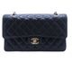 CHANEL(����ͥ�)/�������󥷥�����25/A01112/����ӥ�������/�֥�å�/G���/��Ʊ/NAC-286��̾�Ų�Ź��