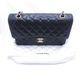 CHANEL(����ͥ�)/�������󥷥�����25/A01112/����ӥ�������/�֥�å�/G���/��Ʊ/NAC-286��̾�Ų�Ź��