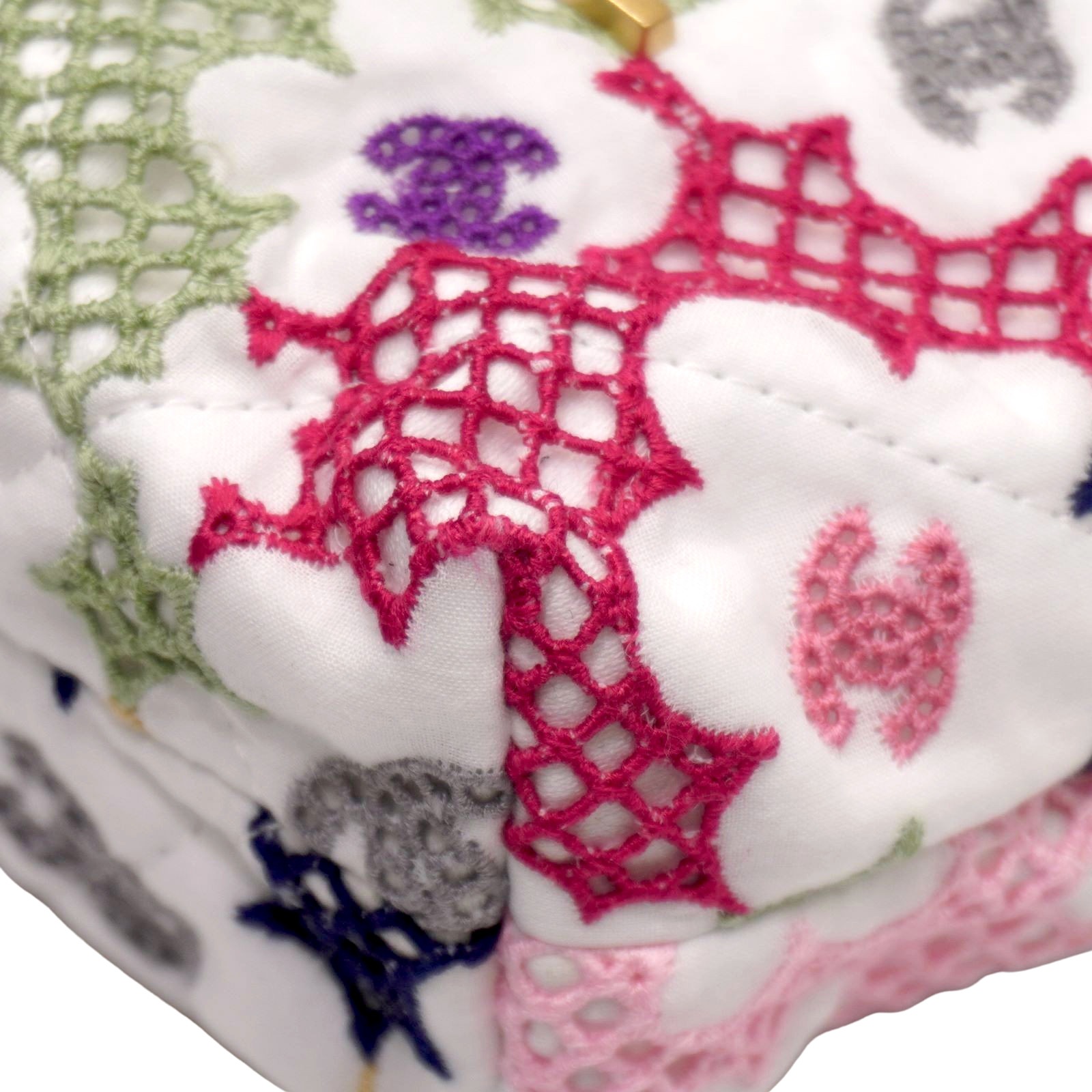 CHANEL (����ͥ�) ����ͥ�22 �ߥ� �����ޡ��� �졼���ѥå���� AS3980 �ޥ�����顼(����ƥ�����������ɶ��) �ե��֥�å� ���A P69 ���Ź