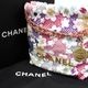 CHANEL (����ͥ�) ����ͥ�22 �ߥ� �����ޡ��� �졼���ѥå���� AS3980 �ޥ�����顼(����ƥ�����������ɶ��) �ե��֥�å� ���A P69 ���Ź
