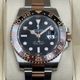 ROLEX (����å���) GMT�ޥ������� 126711CHNR �֥�å� ERG/SS ������� ���ض�Ź ST-631